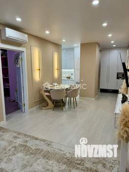 2-к квартира, вторичка, 66м2, 2/17 этаж