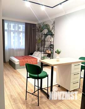 Студия квартира, вторичка, 31м2, 5/10 этаж