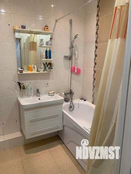 2-к квартира, вторичка, 55м2, 20/24 этаж