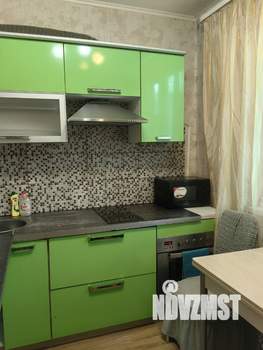 1-к квартира, вторичка, 39м2, 7/17 этаж