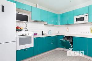 2-к квартира, вторичка, 64м2, 5/25 этаж