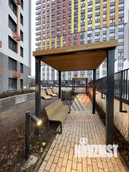 3-к квартира, вторичка, 55м2, 27/30 этаж