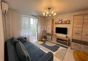 2-к квартира, вторичка, 38м2, 5/14 этаж