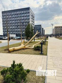 2-к квартира, вторичка, 53м2, 7/9 этаж