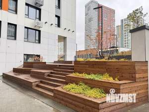 2-к квартира, вторичка, 50м2, 5/31 этаж