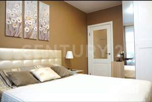 2-к квартира, вторичка, 41м2, 24/27 этаж