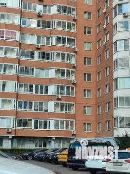 1-к квартира, вторичка, 38м2, 7/17 этаж