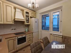2-к квартира, вторичка, 53м2, 7/10 этаж