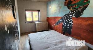 3-к квартира, вторичка, 86м2, 8/9 этаж