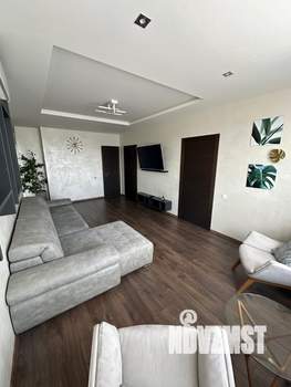 3-к квартира, вторичка, 85м2, 8/24 этаж