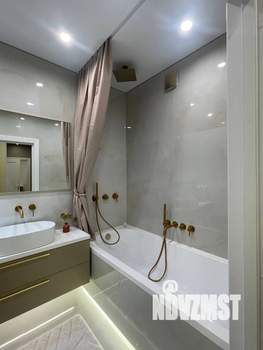 2-к квартира, вторичка, 53м2, 10/15 этаж