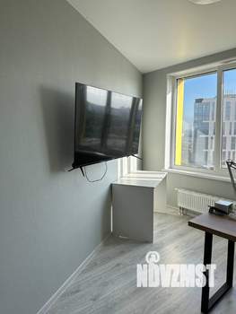 3-к квартира, вторичка, 58м2, 18/32 этаж