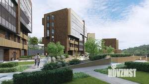 2-к квартира, вторичка, 74м2, 3/6 этаж