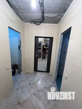 1-к квартира, вторичка, 37м2, 5/8 этаж