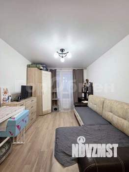 1-к квартира, вторичка, 38м2, 30/33 этаж