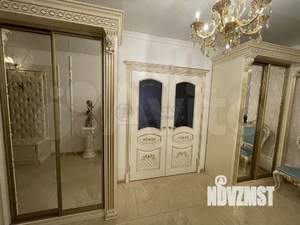 3-к квартира, вторичка, 118м2, 11/15 этаж