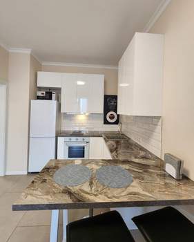 2-к квартира, вторичка, 36м2, 15/33 этаж