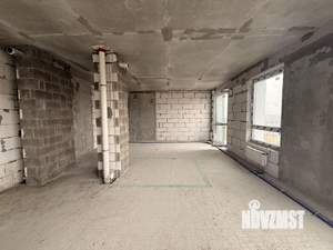 2-к квартира, вторичка, 44м2, 9/25 этаж