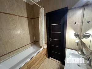 1-к квартира, вторичка, 45м2, 23/25 этаж