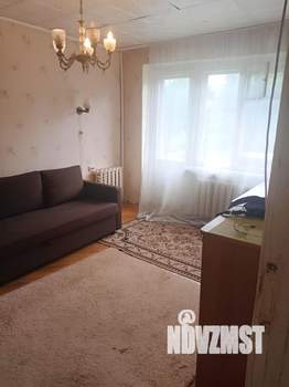 2-к квартира, вторичка, 42м2, 7/9 этаж