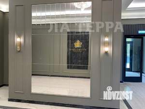 1-к квартира, вторичка, 41м2, 2/6 этаж