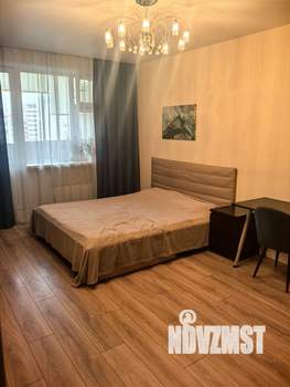 3-к квартира, вторичка, 85м2, 17/17 этаж