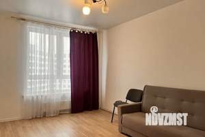 3-к квартира, вторичка, 91м2, 6/9 этаж