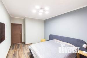 3-к квартира, вторичка, 96м2, 17/18 этаж