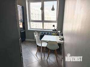 1-к квартира, вторичка, 33м2, 24/26 этаж