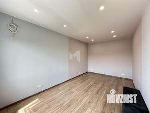 1-к квартира, вторичка, 38м2, 13/22 этаж