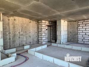 3-к квартира, вторичка, 52м2, 18/25 этаж