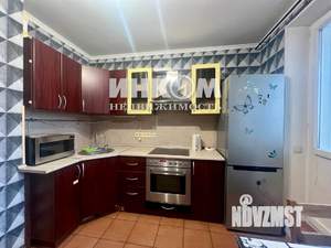 1-к квартира, вторичка, 43м2, 7/16 этаж