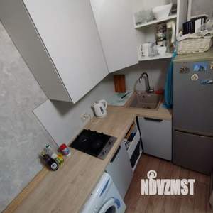 1-к квартира, вторичка, 18м2, 3/5 этаж