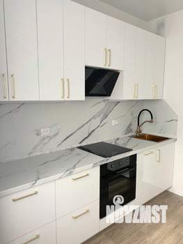 1-к квартира, вторичка, 32м2, 11/12 этаж