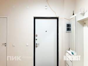 2-к квартира, вторичка, 52м2, 18/25 этаж