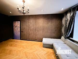 3-к квартира, вторичка, 73м2, 3/4 этаж