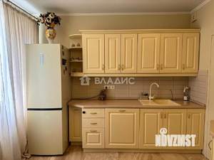 3-к квартира, вторичка, 95м2, 4/8 этаж