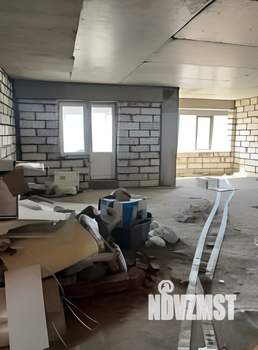 4-к квартира, вторичка, 125м2, 21/22 этаж
