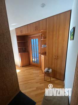 1-к квартира, вторичка, 38м2, 9/17 этаж