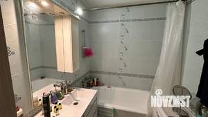 2-к квартира, вторичка, 55м2, 8/9 этаж