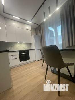 1-к квартира, вторичка, 47м2, 1/6 этаж