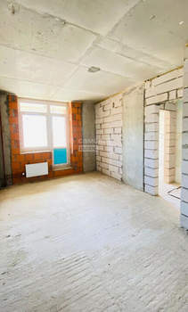 1-к квартира, вторичка, 43м2, 3/8 этаж