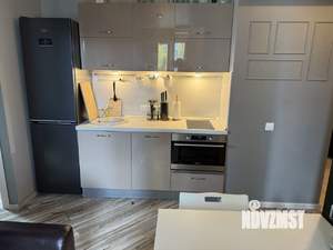 3-к квартира, вторичка, 43м2, 15/43 этаж