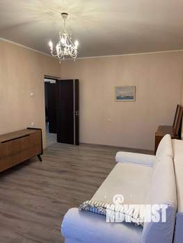 3-к квартира, вторичка, 77м2, 21/25 этаж