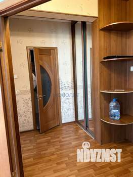 1-к квартира, вторичка, 42м2, 6/10 этаж
