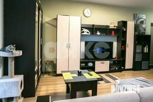 Студия квартира, вторичка, 32м2, 3/16 этаж