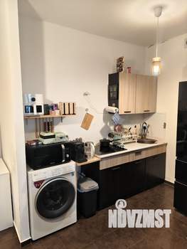 1-к квартира, вторичка, 34м2, 11/12 этаж