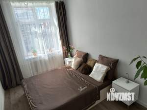 2-к квартира, вторичка, 46м2, 5/8 этаж