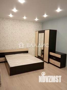 2-к квартира, вторичка, 43м2, 25/25 этаж