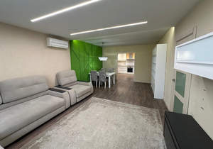 3-к квартира, вторичка, 130м2, 13/25 этаж